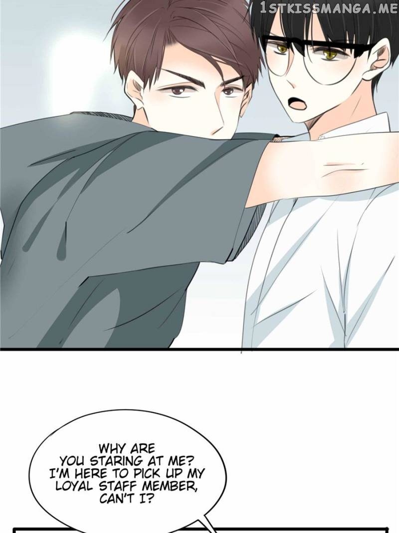 The Expert Boyfriend Snatcher chapter 33 - page 3