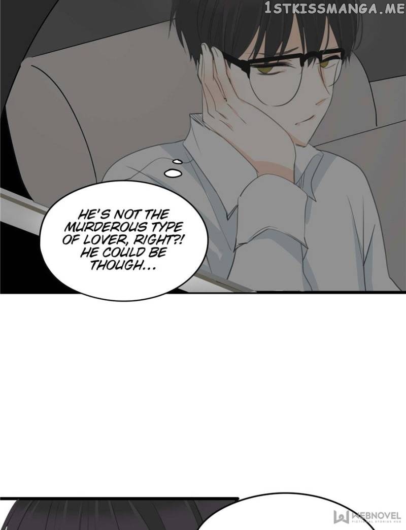 The Expert Boyfriend Snatcher chapter 33 - page 31
