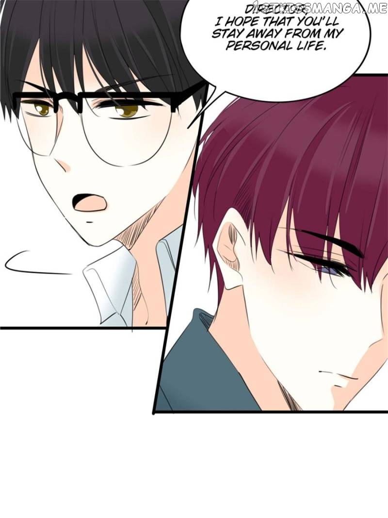 The Expert Boyfriend Snatcher chapter 33 - page 32