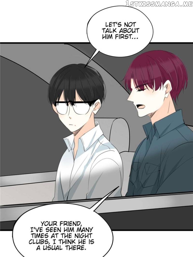 The Expert Boyfriend Snatcher chapter 33 - page 38