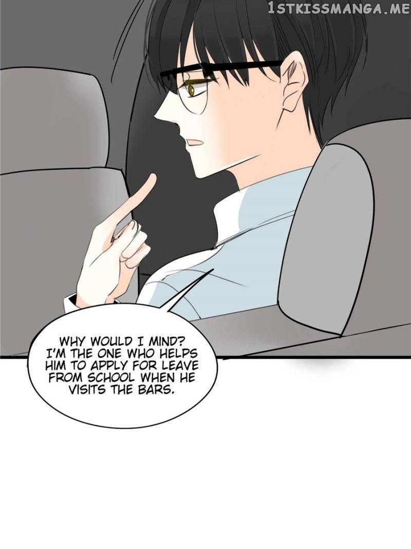 The Expert Boyfriend Snatcher chapter 33 - page 45