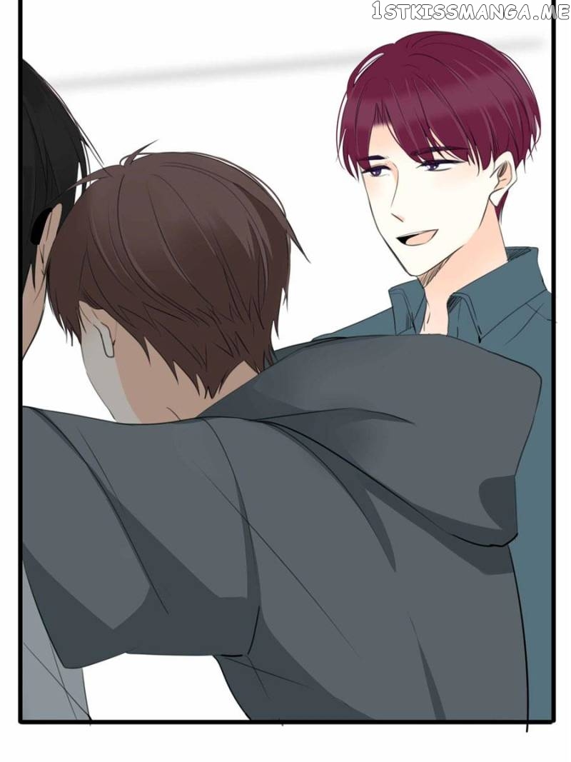 The Expert Boyfriend Snatcher chapter 33 - page 5