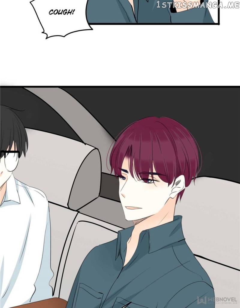 The Expert Boyfriend Snatcher chapter 33 - page 51