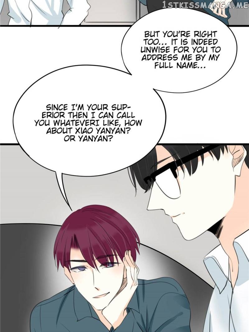 The Expert Boyfriend Snatcher chapter 33 - page 62