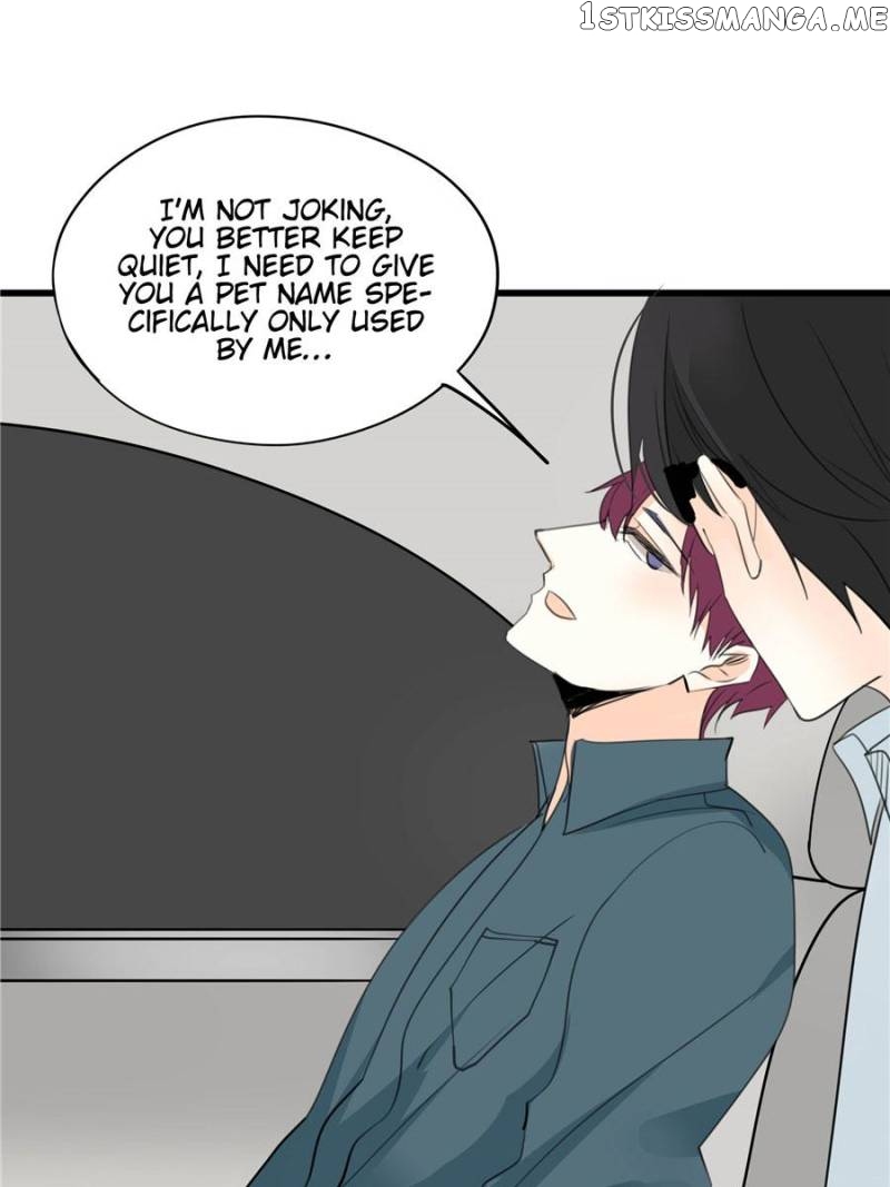 The Expert Boyfriend Snatcher chapter 33 - page 66