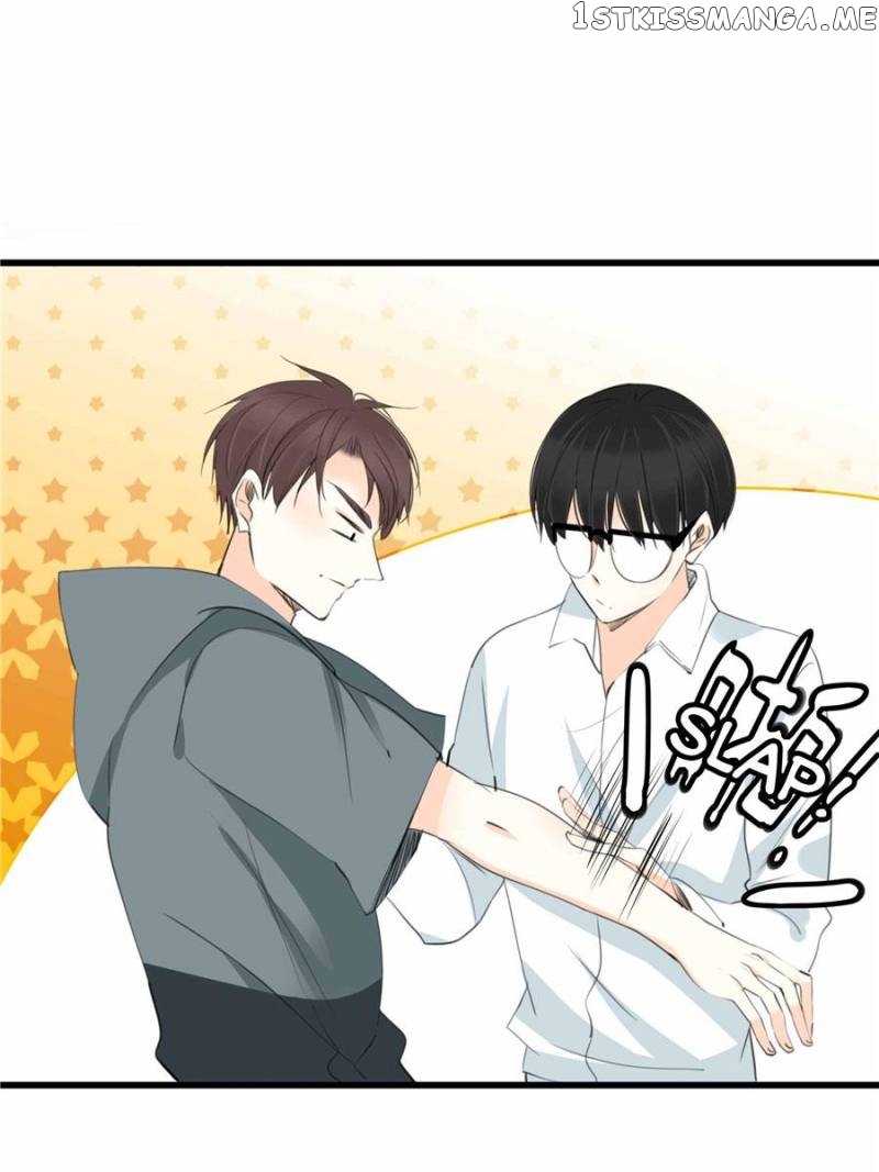 The Expert Boyfriend Snatcher chapter 33 - page 7
