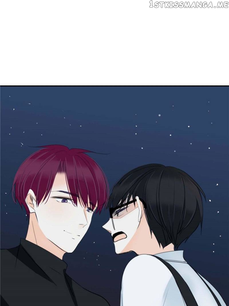 The Expert Boyfriend Snatcher chapter 32 - page 11