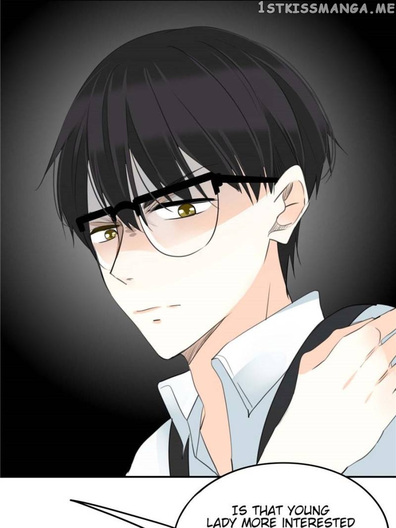 The Expert Boyfriend Snatcher chapter 32 - page 17
