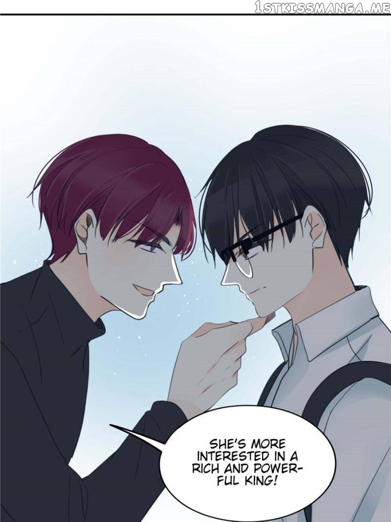 The Expert Boyfriend Snatcher chapter 32 - page 19