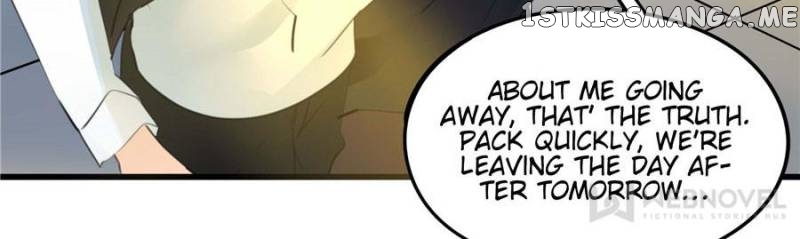 The Expert Boyfriend Snatcher chapter 32 - page 24