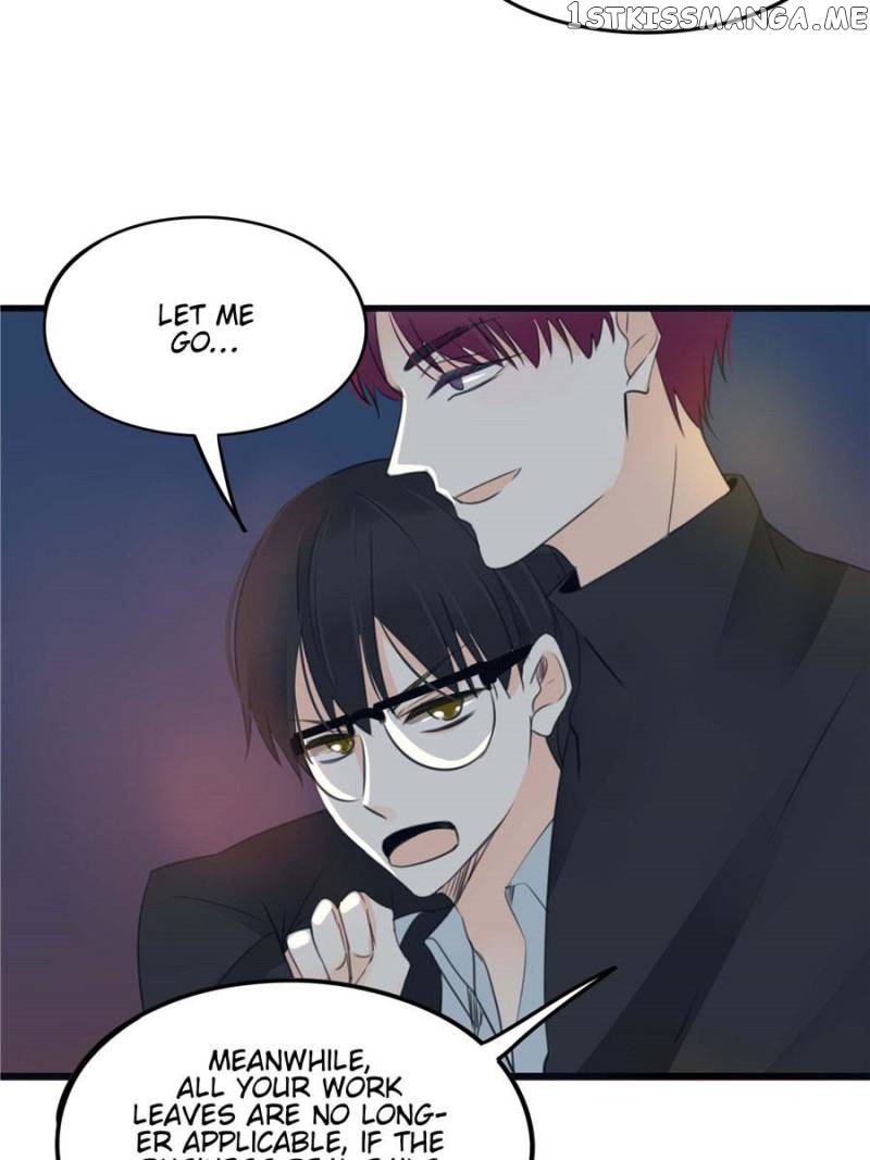 The Expert Boyfriend Snatcher chapter 32 - page 25