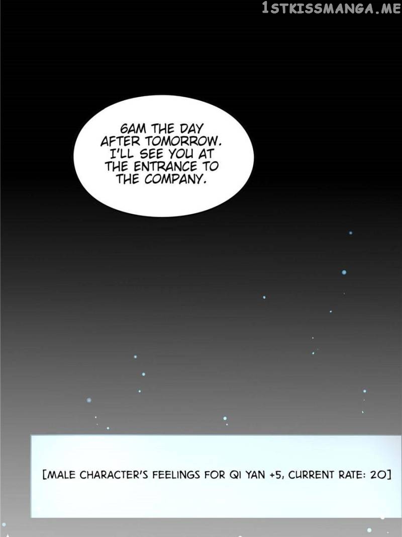 The Expert Boyfriend Snatcher chapter 32 - page 31