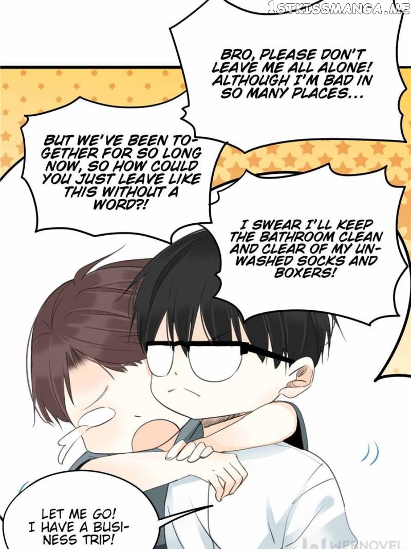 The Expert Boyfriend Snatcher chapter 32 - page 43