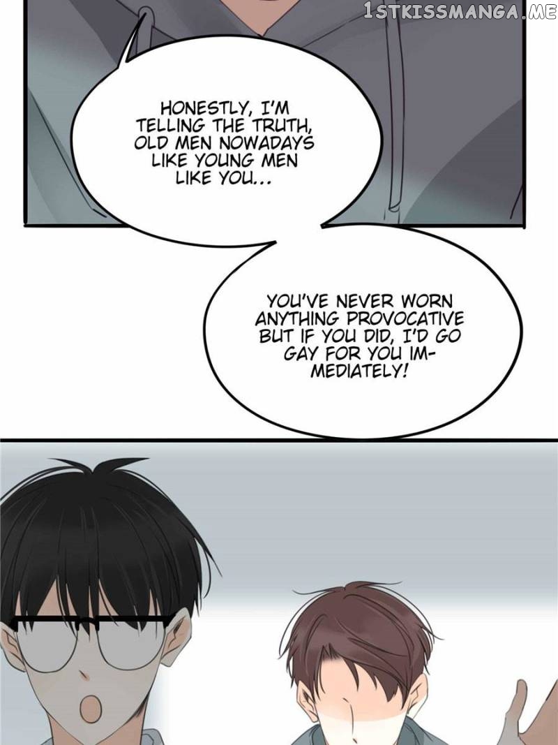 The Expert Boyfriend Snatcher chapter 32 - page 51