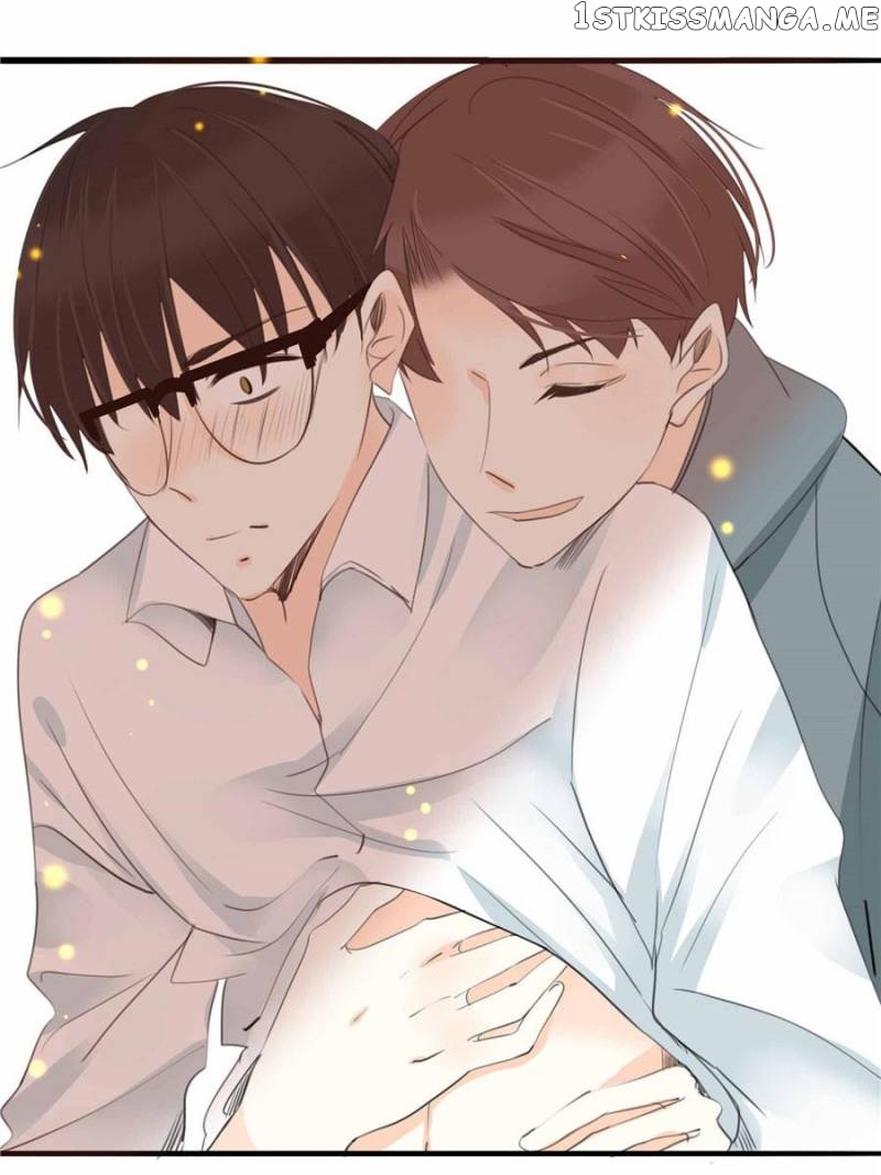The Expert Boyfriend Snatcher chapter 32 - page 59
