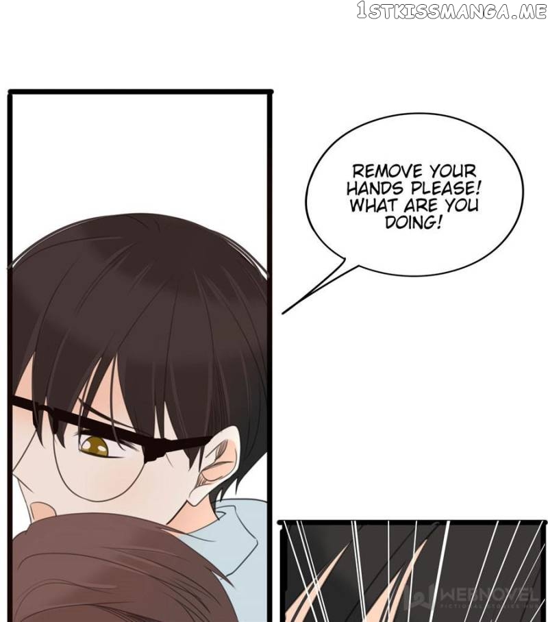 The Expert Boyfriend Snatcher chapter 32 - page 62
