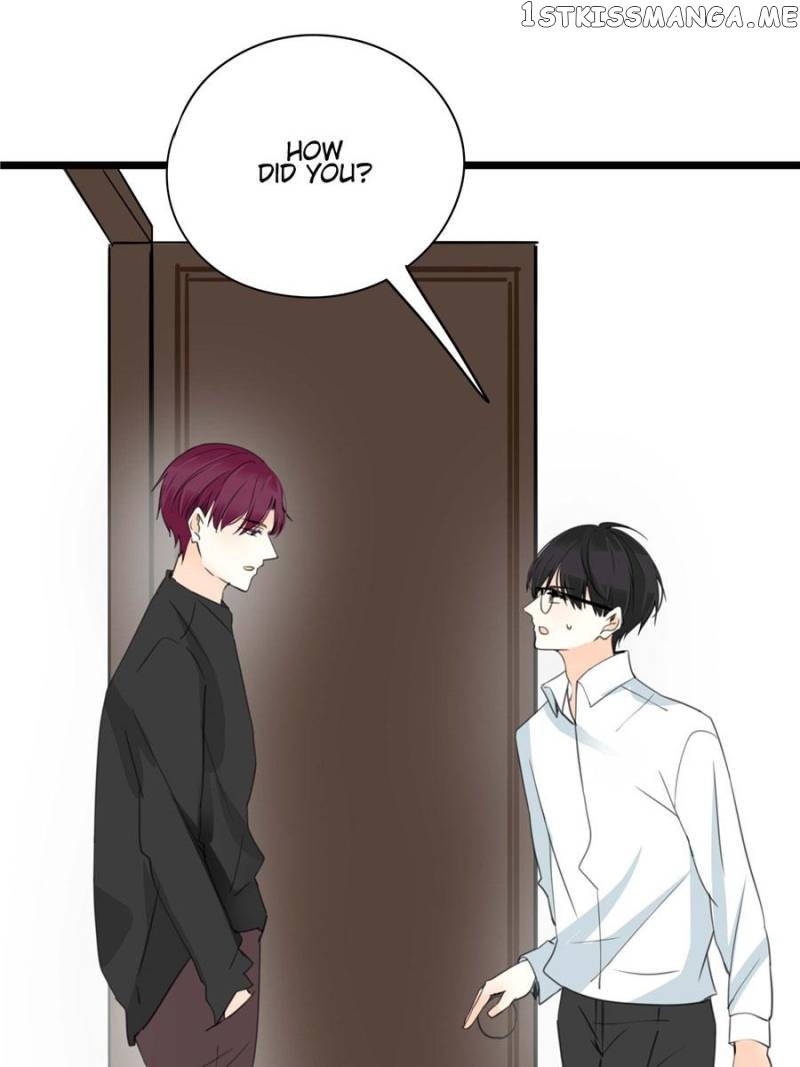 The Expert Boyfriend Snatcher chapter 31 - page 1