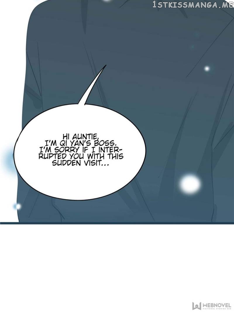 The Expert Boyfriend Snatcher chapter 31 - page 10