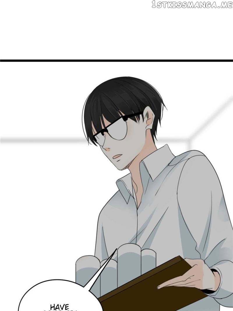 The Expert Boyfriend Snatcher chapter 31 - page 20