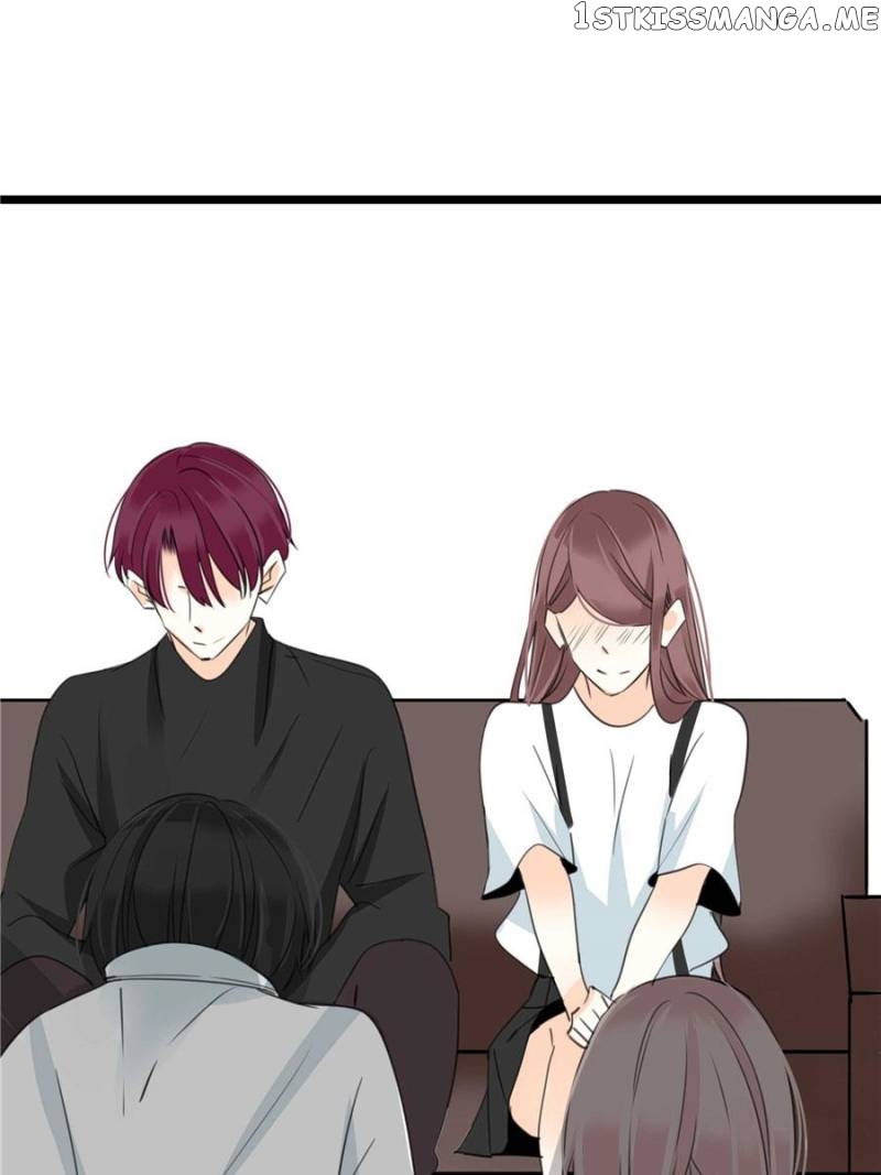 The Expert Boyfriend Snatcher chapter 31 - page 24