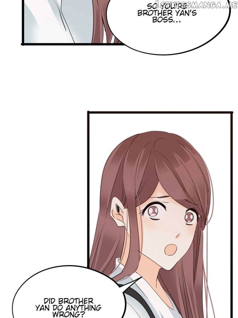 The Expert Boyfriend Snatcher chapter 31 - page 28