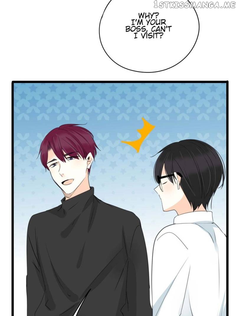 The Expert Boyfriend Snatcher chapter 31 - page 3