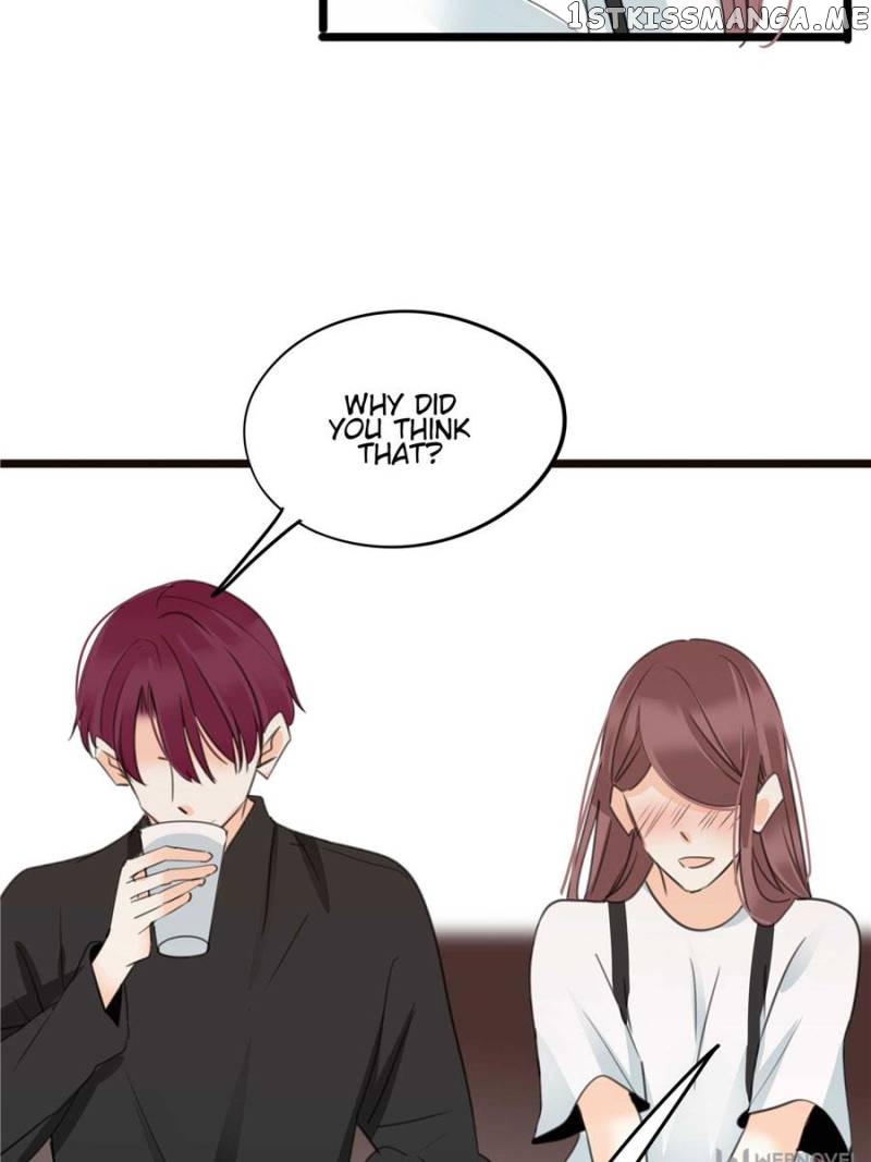 The Expert Boyfriend Snatcher chapter 31 - page 30