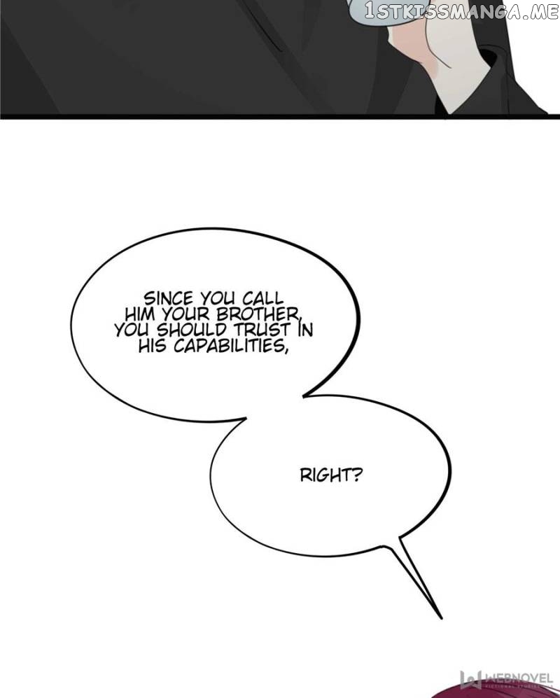 The Expert Boyfriend Snatcher chapter 31 - page 36