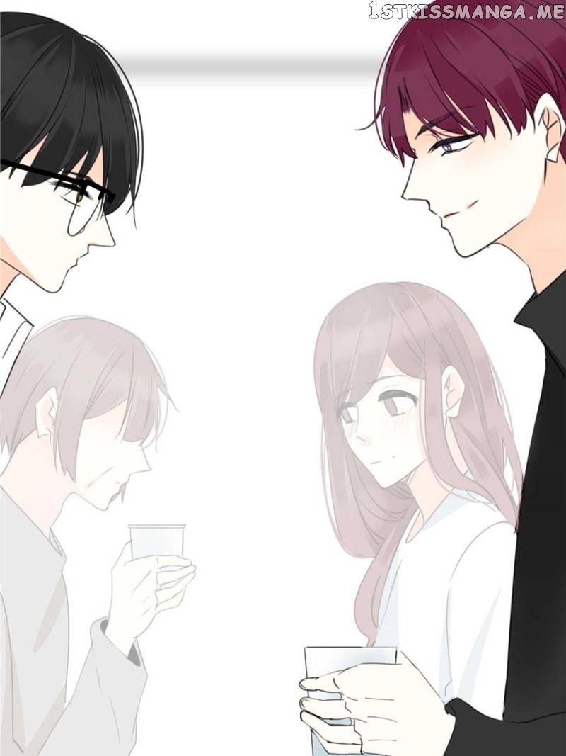The Expert Boyfriend Snatcher chapter 31 - page 37
