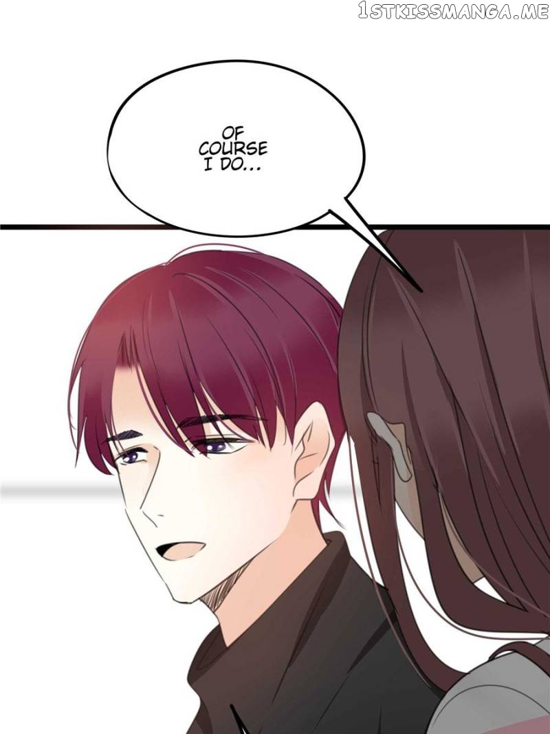 The Expert Boyfriend Snatcher chapter 31 - page 39
