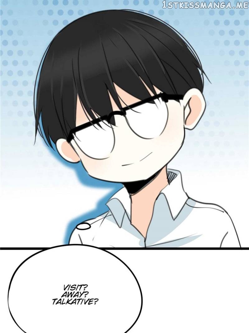 The Expert Boyfriend Snatcher chapter 31 - page 47