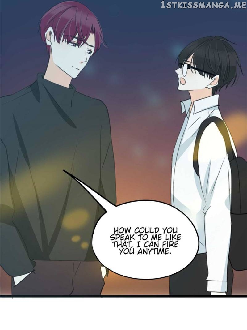 The Expert Boyfriend Snatcher chapter 31 - page 52