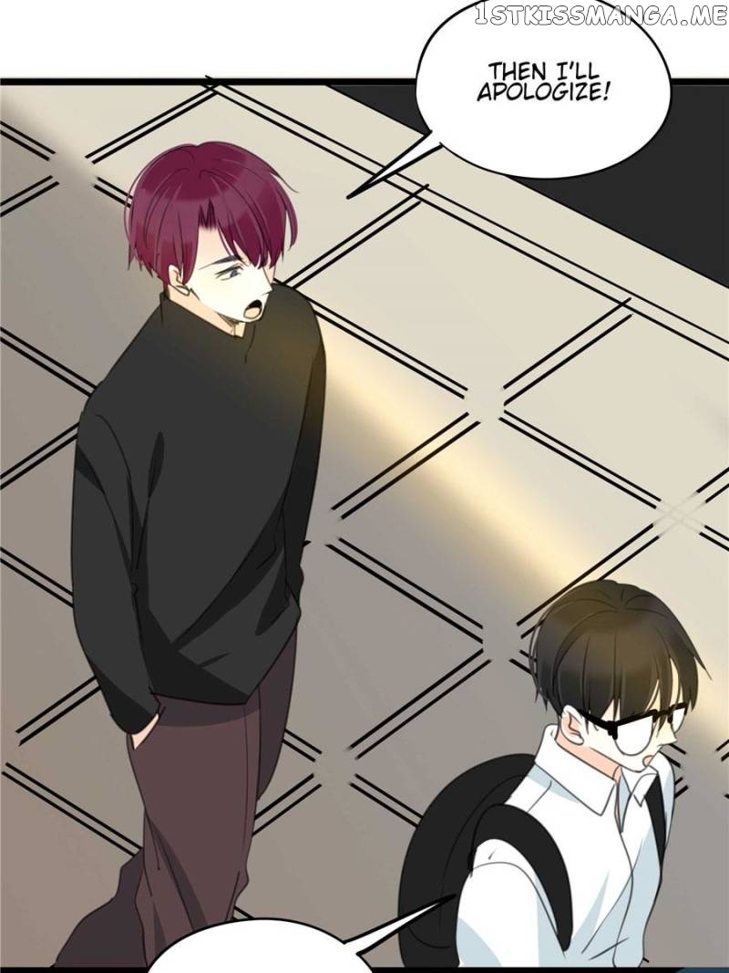 The Expert Boyfriend Snatcher chapter 31 - page 56