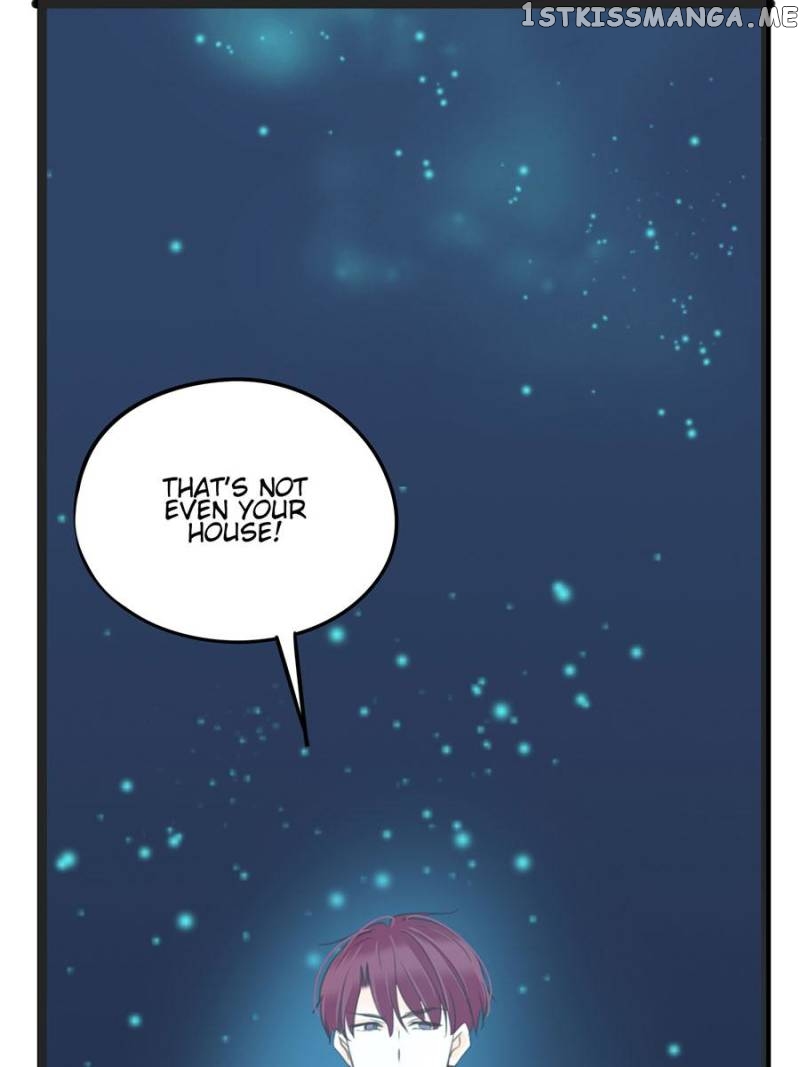 The Expert Boyfriend Snatcher chapter 31 - page 60
