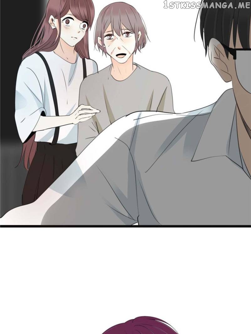The Expert Boyfriend Snatcher chapter 31 - page 8