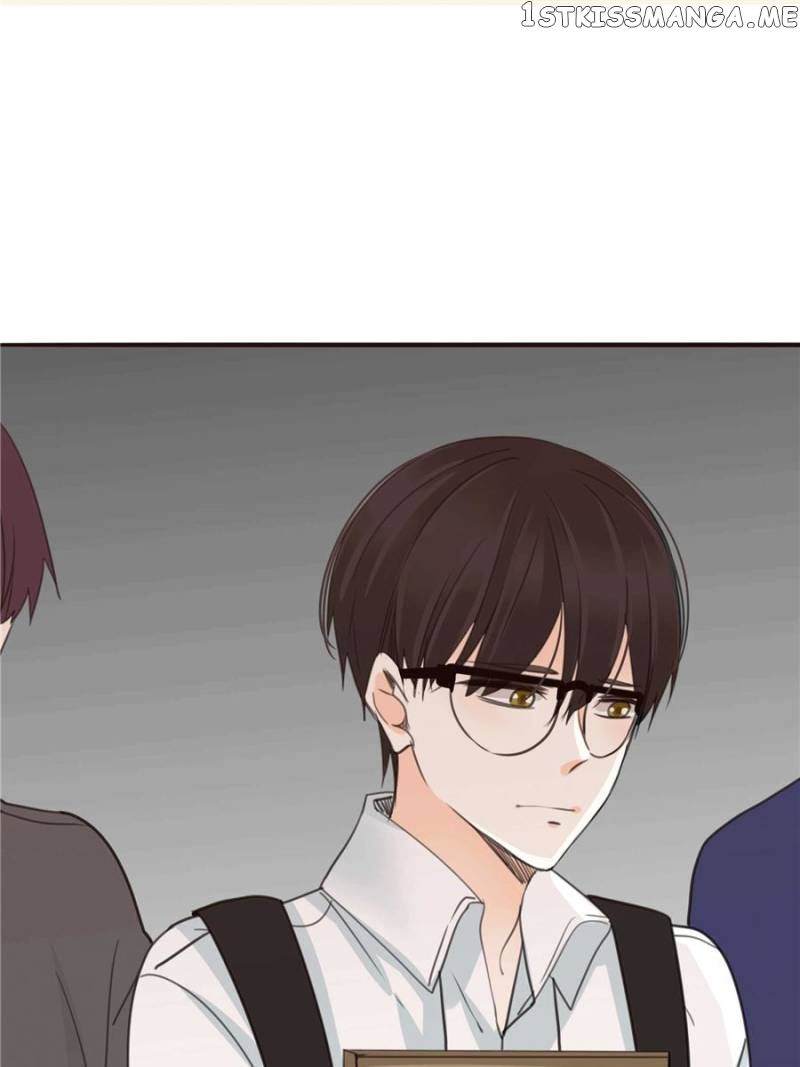The Expert Boyfriend Snatcher chapter 30 - page 11