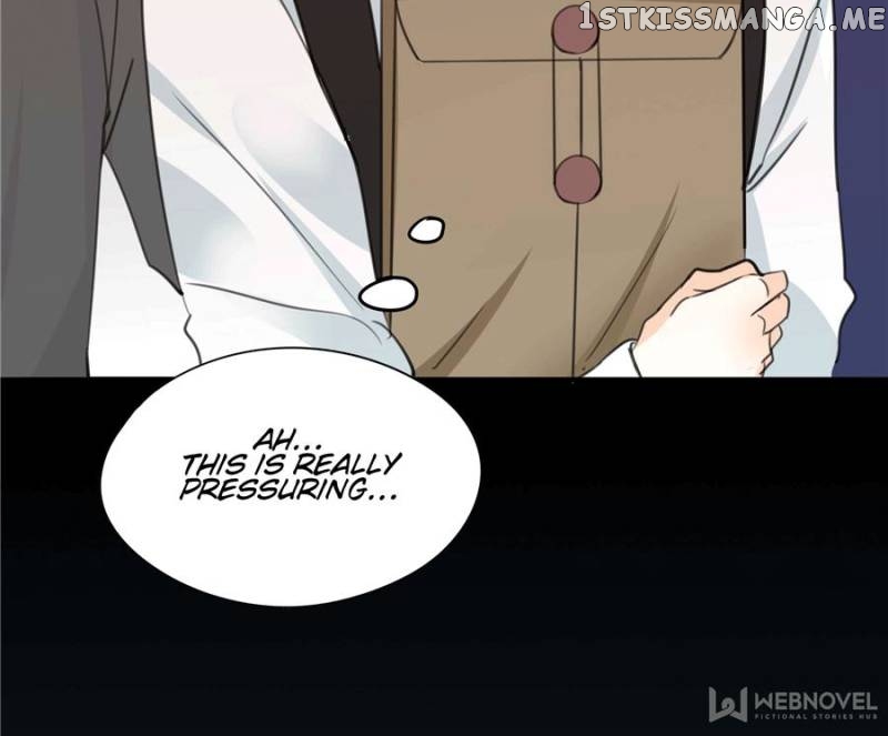 The Expert Boyfriend Snatcher chapter 30 - page 12