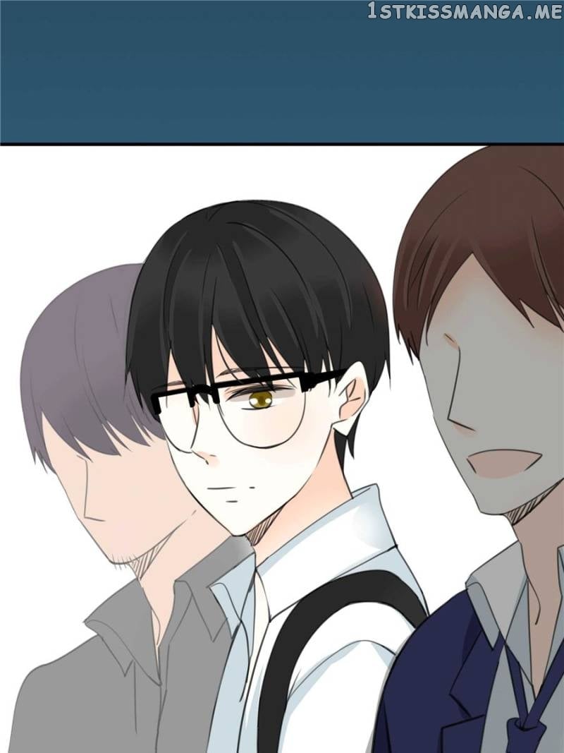 The Expert Boyfriend Snatcher chapter 30 - page 15
