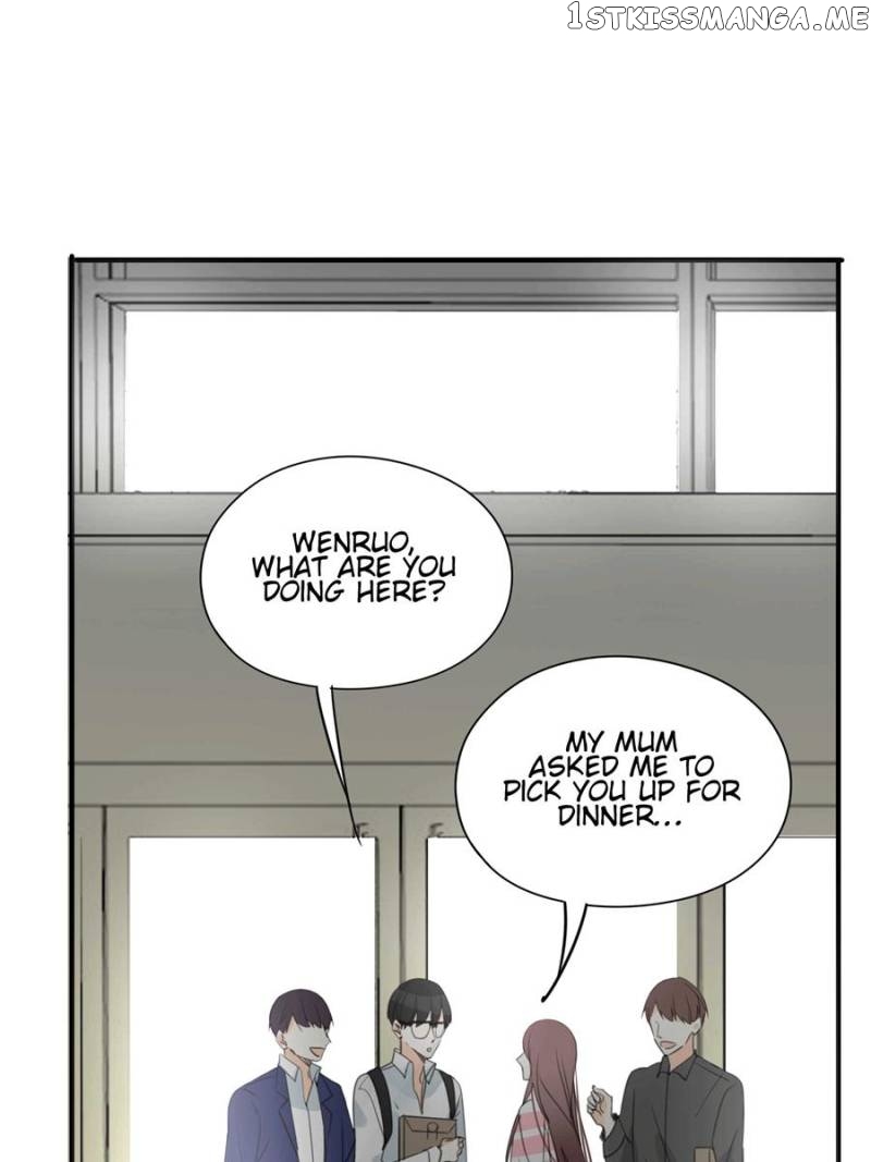 The Expert Boyfriend Snatcher chapter 30 - page 19
