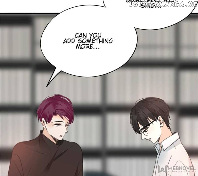 The Expert Boyfriend Snatcher chapter 30 - page 2
