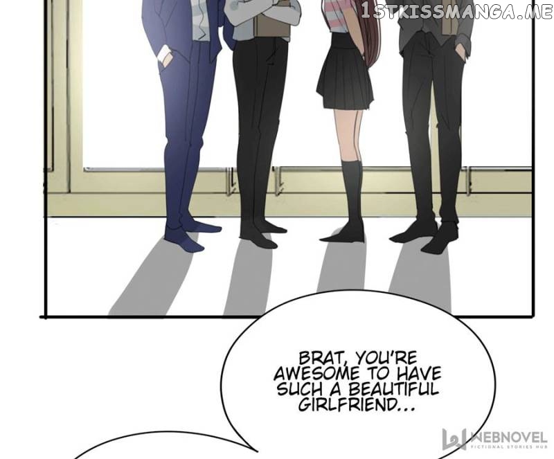 The Expert Boyfriend Snatcher chapter 30 - page 20