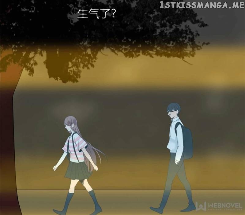 The Expert Boyfriend Snatcher chapter 30 - page 26