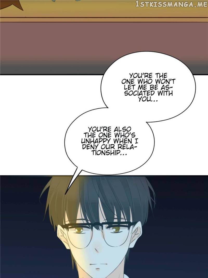 The Expert Boyfriend Snatcher chapter 30 - page 27