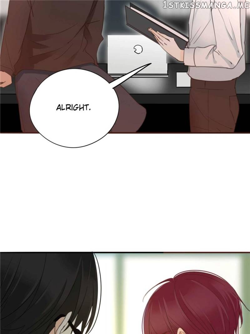 The Expert Boyfriend Snatcher chapter 30 - page 3