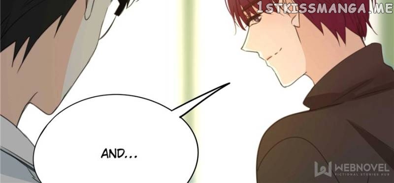 The Expert Boyfriend Snatcher chapter 30 - page 4