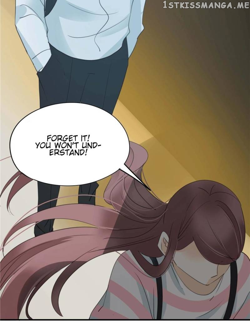 The Expert Boyfriend Snatcher chapter 30 - page 42