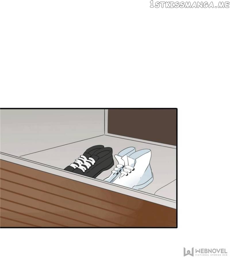 The Expert Boyfriend Snatcher chapter 30 - page 43