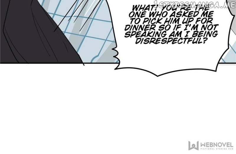 The Expert Boyfriend Snatcher chapter 30 - page 51