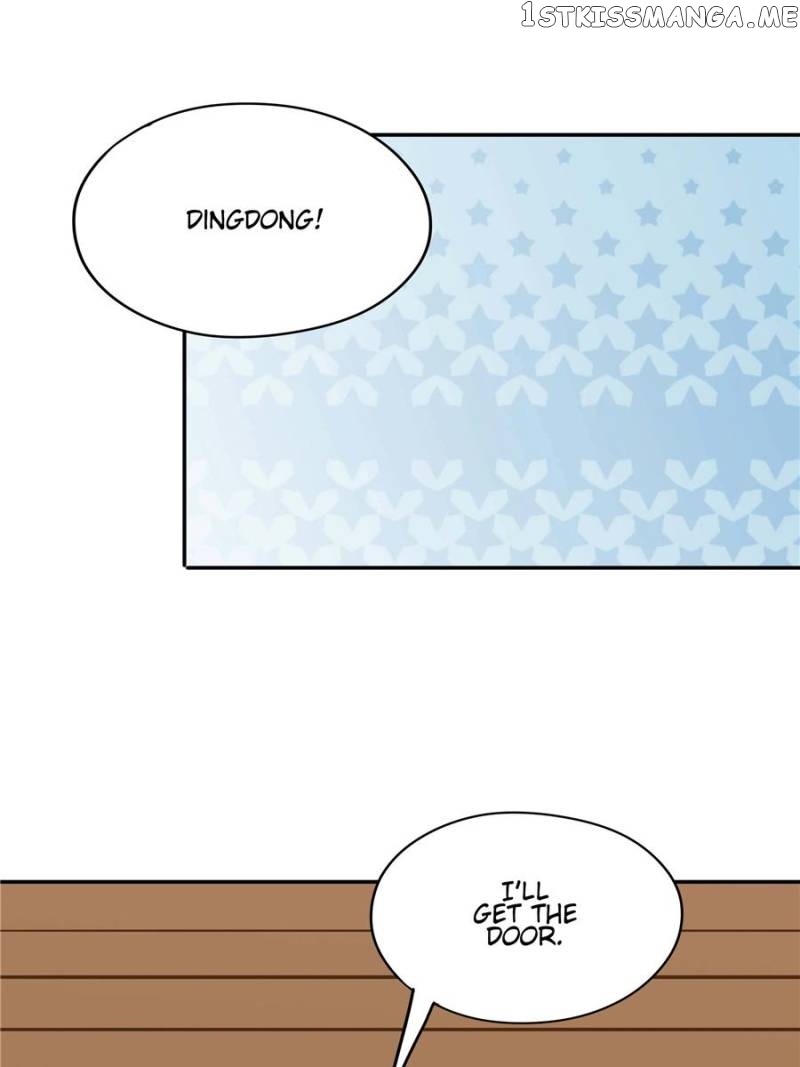 The Expert Boyfriend Snatcher chapter 30 - page 54