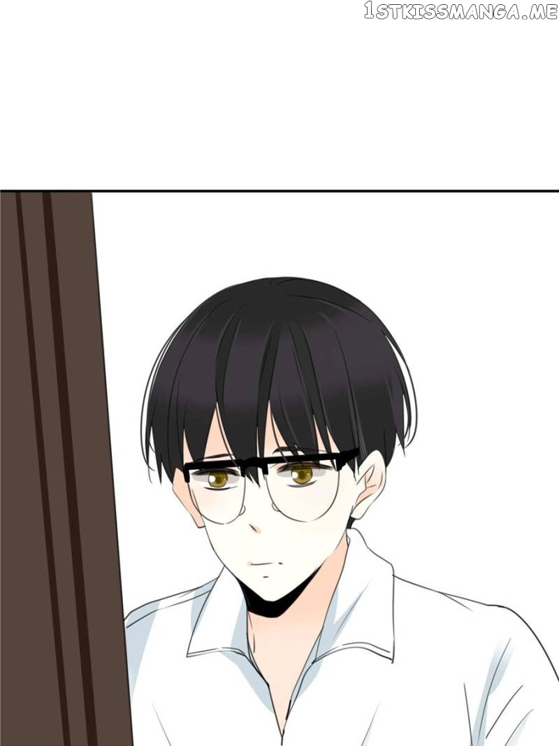 The Expert Boyfriend Snatcher chapter 30 - page 56